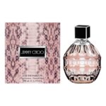JIMMY CHOO - Signature Eau de Parfum - Women's Fragrance - Floral Fruity - With ... - Image 3