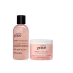 philosophy you're so amazing gift set - 2-pc. amazing grace hydrating shower gel... - Image 3