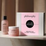 philosophy you're so amazing gift set - 2-pc. amazing grace hydrating shower gel... - Image 5