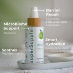 Pure & Cimple superSupple Barrier Repair Moisturizer – Organic Ceramide & Peptid... - Image 3