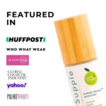 Pure & Cimple superSupple Barrier Repair Moisturizer – Organic Ceramide & Peptid... - Image 7