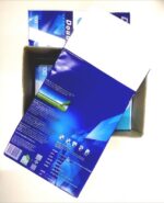 A4 Size Premium Printer Paper - Great for Printing Professional Documents - 21 l... - Image 3