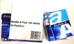 A4 Size Premium Printer Paper - Great for Printing Professional Documents - 21 l... - Image 4
