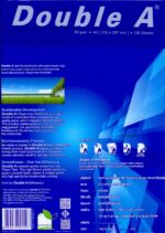 A4 Size Premium Printer Paper - Great for Printing Professional Documents - 21 l... - Image 5