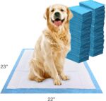 Four Paws Wee-Wee Superior Performance Unscented Pee Pads for Dogs & Puppies, Qu... - Image 7