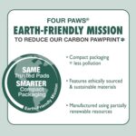 Four Paws Wee-Wee Superior Performance Unscented Pee Pads for Dogs & Puppies, Qu... - Image 8