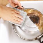 Pousbo Multipurpose Wire Dishwashing Rags for Wet and Dry, 2025 New Reusable Non... - Image 6
