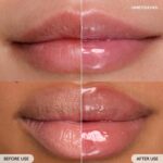 LANEIGE Lip Glowy Balm: Sheer Tinted Lip Treatment Balm Tube with Shea & Murumur... - Image 3