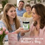 Positive Pickle Jar - 60 Positive Affirmation Cards, Pickle Gifts for Women, Cow... - Image 5