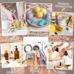 Essential Oil Set, 15 Pcs Fragrance Aromatherapy Oils for Skin, Diffusers, Home ... - Image 5