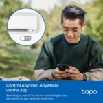 Tapo Smart IR & IoT Hub with Chime - Matter-Certified, Universal Remote for TVs,... - Image 5