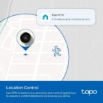 Tapo Smart IR & IoT Hub with Chime - Matter-Certified, Universal Remote for TVs,... - Image 7