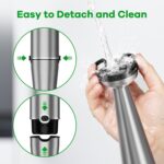 Turelar Immersion Blender Handheld Corded Hand Blenders Set 1100W, Trigger Varia... - Image 10
