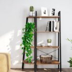 Freyalife Fake Hanging Plants for Room Decor,1pcs Artificial Potted Plants Vines... - Image 8