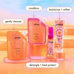 amika signature saviors essential trial set - Image 3