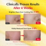 EQQUALBERRY Vitamin Illuminating Serum | Niacinamide 4% & TXA | Brightening Vita... - Image 5