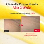 EQQUALBERRY Vitamin Illuminating Serum | Niacinamide 4% & TXA | Brightening Vita... - Image 6