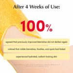 EQQUALBERRY Vitamin Illuminating Serum | Niacinamide 4% & TXA | Brightening Vita... - Image 7