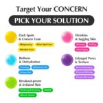 EQQUALBERRY Vitamin Illuminating Serum | Niacinamide 4% & TXA | Brightening Vita... - Image 9