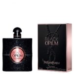 Yves Saint Laurent Eau De Parfum Spray for Women, Black Opium, 3 Ounce - Image 4