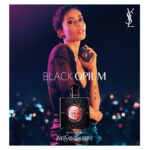 Yves Saint Laurent Eau De Parfum Spray for Women, Black Opium, 3 Ounce - Image 6
