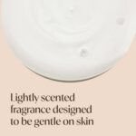 Aveeno Daily Moisturizing Body Wash for Normal to Dry Skin, Sensitive Formula wi... - Image 6