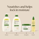 Aveeno Daily Moisturizing Body Wash for Normal to Dry Skin, Sensitive Formula wi... - Image 9