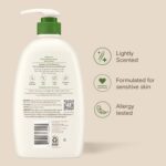 Aveeno Daily Moisturizing Body Wash for Normal to Dry Skin, Sensitive Formula wi... - Image 10