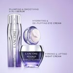 Lancôme Rénergie Lift Multi-Action Anti-Aging Night Cream - Anti-Aging Face Crea... - Image 8