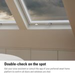 Eve Door & Window (Matter) 3 Pack – Smart Contact Sensor for Doors & Windows, Op... - Image 6