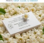 Cardstock Paper | 300 Pack, White Card Stock Printer Paper 8.5 x11, Heavyweight ... - Image 7