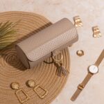 VLANDO Viaggio Mothers Day Gifts Her - Small Jewelry Case Box - Travel Essential... - Image 9