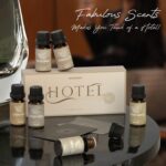 ARVIDSSON Hotel Diffuser Oils Gift Set - Hotel Essential Oils for Diffusers and ... - Image 3