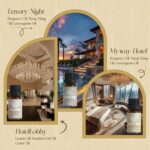 ARVIDSSON Hotel Diffuser Oils Gift Set - Hotel Essential Oils for Diffusers and ... - Image 4