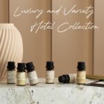 ARVIDSSON Hotel Diffuser Oils Gift Set - Hotel Essential Oils for Diffusers and ... - Image 6