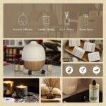 ARVIDSSON Hotel Diffuser Oils Gift Set - Hotel Essential Oils for Diffusers and ... - Image 8