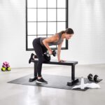 Amazon Basics Treadmill Mat and Exercise Equipment Floor Protector - Image 7