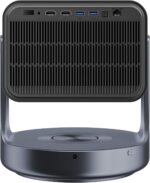 Hisense C2 Ultra, Triple Laser Smart Portable Projector, 4K UHD, 3,000 Lumens, 6... - Image 5