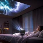 Hisense C2 Ultra, Triple Laser Smart Portable Projector, 4K UHD, 3,000 Lumens, 6... - Image 13