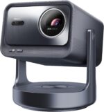 Hisense C2 Ultra, Triple Laser Smart Portable Projector, 4K UHD, 3,000 Lumens, 6... - Image 18