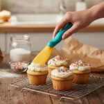 2 Pcs Splatypus Jar Spatula,Funny Kitchen Gadgets - BPA-Free & 100% Food Safe - ... - Image 3