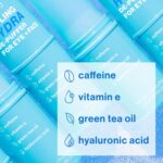 wet n wild Cooling Hydra De-Puffer, Soothing Face Makeup Primer Stick with Vitam... - Image 5