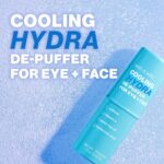 wet n wild Cooling Hydra De-Puffer, Soothing Face Makeup Primer Stick with Vitam... - Image 7