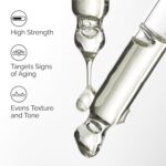 The Ordinary Retinol 1% in Squalane, High-Strength Retinol Serum for Anti-Aging ... - Image 4