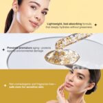 The Beauty Elixir Collagen Serum For Face with 24k Gold - Dermatologist Tested -... - Image 8