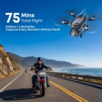 Bwine F7GB2 Pro Drones with Camera for Adults 4K UHD Aerial, 3-Axis Gimbal, 1000... - Image 5