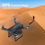 Bwine F7GB2 Pro Drones with Camera for Adults 4K UHD Aerial, 3-Axis Gimbal, 1000... - Image 7