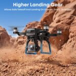 Bwine F7GB2 Pro Drones with Camera for Adults 4K UHD Aerial, 3-Axis Gimbal, 1000... - Image 8