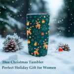 Christmas Gifts for Women 2026 Secret Santa Gifts for Women, Unique Christmas Gi... - Image 4
