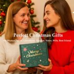 Christmas Gifts for Women 2026 Secret Santa Gifts for Women, Unique Christmas Gi... - Image 8